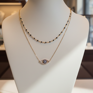 Protective Grace Layered Set