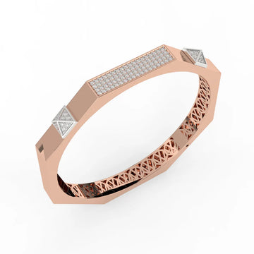 Yellow gold-plated