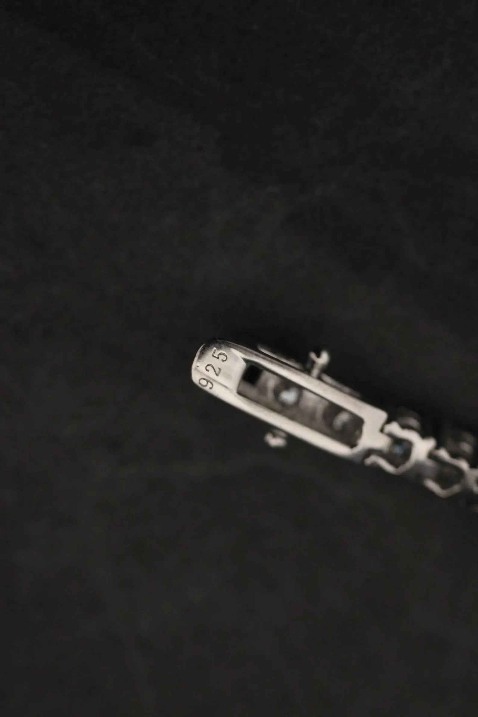 Classic Round Cut Tennis Bracelet