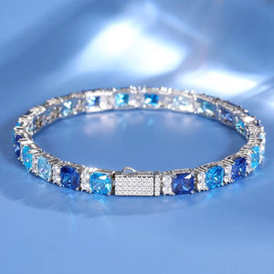 Azure Horizon Sapphire Gradient Set