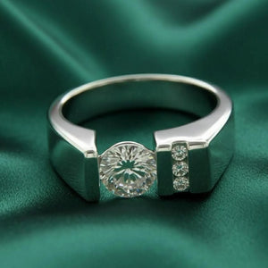 Men’s Zenith Tension Set Accent Band