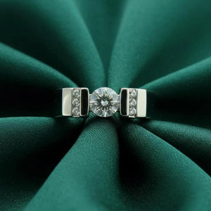 Men’s Zenith Tension Set Accent Band