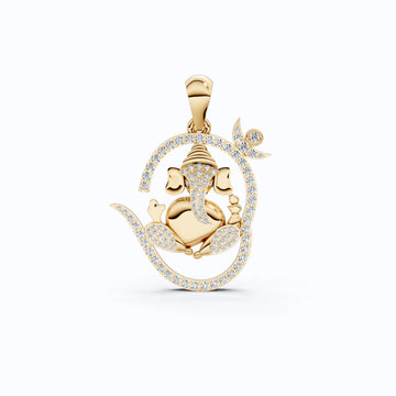Yellow gold