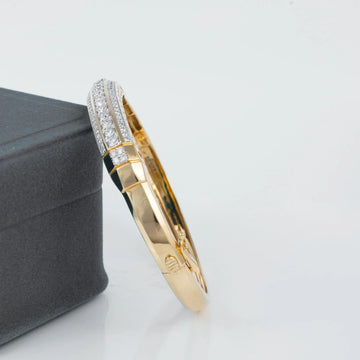 Yellow gold